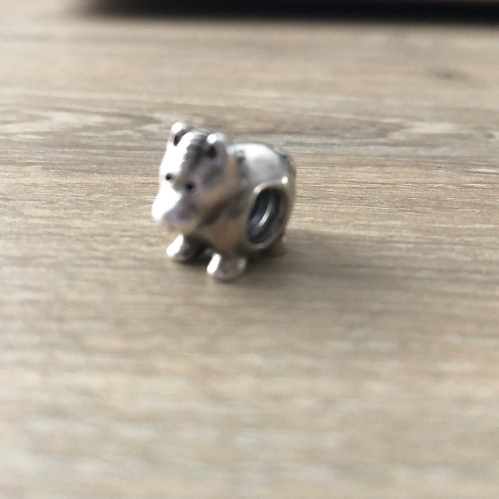 Baby Horse Charm